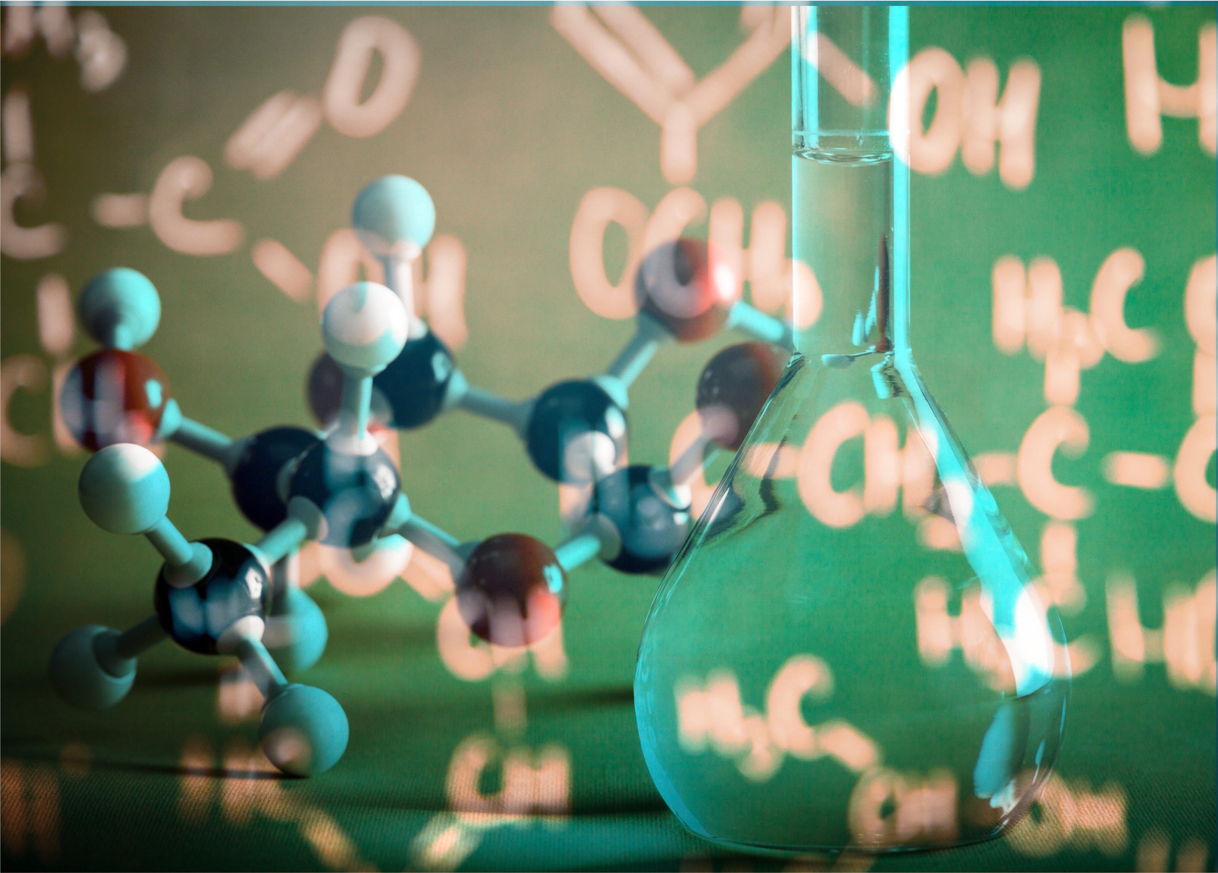 Química Avançada